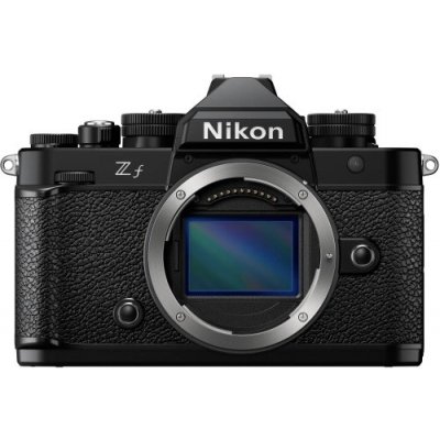 Nikon Z f – Zboží Živě