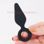 Fifty Shades of Grey Something Forbidden – Zboží Dáma