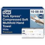 Tork Xpress H2 Premium, 2 vrstvy, 170 ks – Sleviste.cz