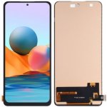 LCD Displej + Dotykové sklo Xiaomi Redmi Note 10 Pro – Sleviste.cz