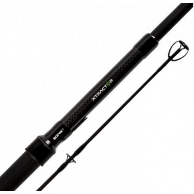 Sonik Xtractor Carp 1,8 m 3 lb 2 díly – Zboží Mobilmania