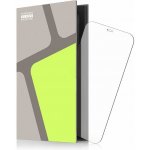 Tempered Glass Protector pro Apple iPhone 12/12 Pro transparentní TGP-IP12P-X03 – Zboží Živě