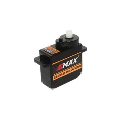 Microservo EMax ES08A II 8,5g