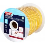 TESA Těsnění "D", 9 x 7 mm x 100 m – Zboží Mobilmania
