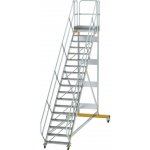 Günzburger Steigtechnik 600798 – Hledejceny.cz