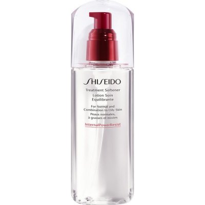 Shiseido Treatment Softener pleťová voda 150 ml – Zbozi.Blesk.cz