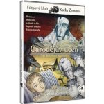 Čarodějův učeň , digipack DVD – Hledejceny.cz