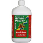 Advanced Hydroponics Growth/Bloom Excellerator 1 l – Hledejceny.cz