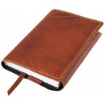 Variabilní obal se záložkou XL Meděný – Zboží Dáma