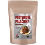 VALKNUT Proteinové Palačinky 1000 g – Zboží Mobilmania