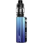 VooPoo DRAG M100S 100W Grip 5,5ml Full Kit Cyan and Blue – Zboží Mobilmania