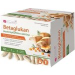 Dr.Candy Pharma Betaglukan Hlíva útřičná 60 tob. – Hledejceny.cz