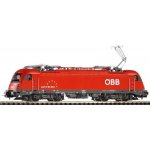 Piko Elektrická lokomotiva Rh 1216 ÖBB VI 59900 – Sleviste.cz