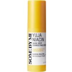 Some By Mi Yuja Niacin Dark Spot Correcting Stick Tyčinka redukující pigmentové skvrny 10 g – Hledejceny.cz