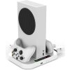 iPega XBS012 Charging Station Xbox Series S a Wireless controller