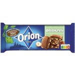 Orion oříšková 100 g – Zboží Mobilmania