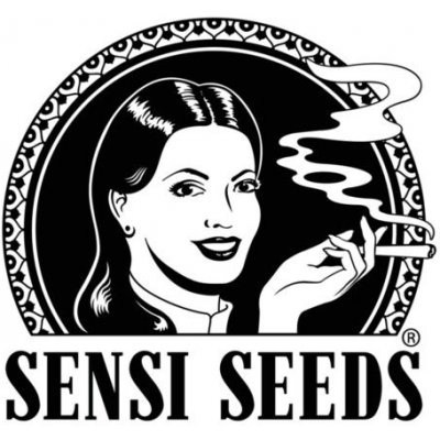 Sensi Seeds Ed Rosenthal SuperBud Regular semena neobsahují THC 10Ks – Zboží Mobilmania