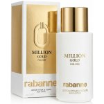 Paco Rabanne Lady Million tělové mléko 200 ml – Zboží Dáma