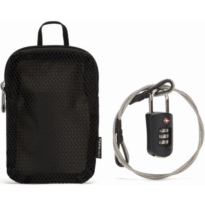 Pacsafe Prosafe 1000 Combination Padlock – Hledejceny.cz