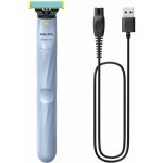 Philips OneBlade First Shave QP1324/20 – Zboží Dáma Philips OneBlade First Shave QP1324/20 – Zboží Dáma