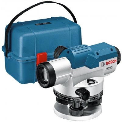 Bosch GOL 32 G Professional 0 601 068 501 – Hledejceny.cz