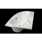 Ravak Rosa 160 x 95 cm C571000000 – Zboží Dáma