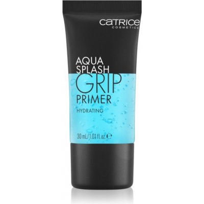 Catrice Aqua Splash hydratační podkladová báze pod make-up 30 ml – Zboží Dáma