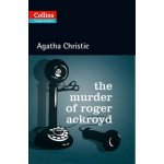The Murder of Roger Ackroyd - Agatha Christie – Hledejceny.cz