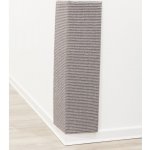 Trixie škrabadlo rohové 38 x 75 cm – Zboží Dáma