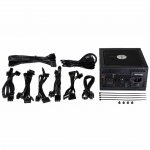 Evolveo G750 750W E-G750R – Zbozi.Blesk.cz