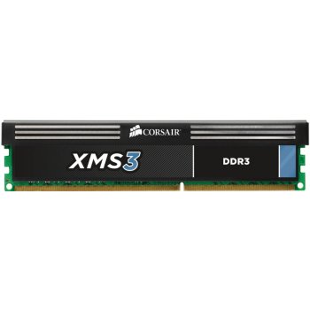 Corsair XMS3 DDR3 4GB 1333MHz CL9 CMX4GX3M1A1333C9