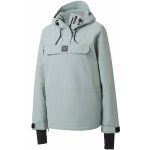 Crivit bunda mintová – Zboží Mobilmania