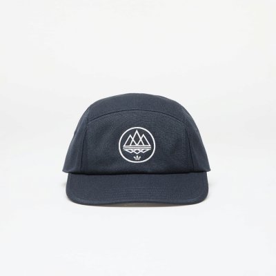 adidas Mod Trefoil Cap Night Navy – Zboží Mobilmania