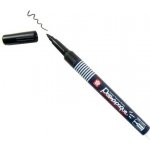 Sakura xzpksn49 popisovač Permapaque 1 mm černý – Zboží Mobilmania