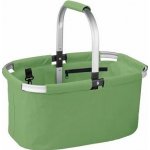 Tescoma SHOP! nákupní košík skládací zelený – Zboží Dáma