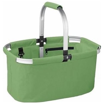 Tescoma SHOP! nákupní košík skládací zelený