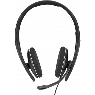 Sennheiser PC 8.2 CHAT – Hledejceny.cz