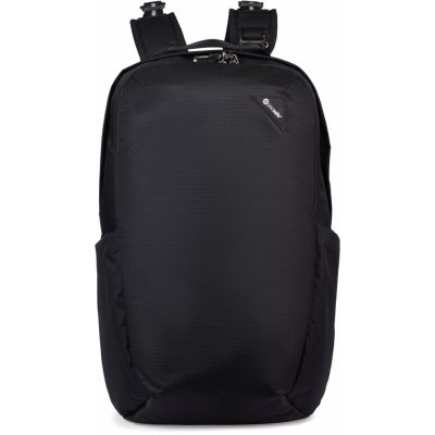 Pacsafe VIBE 25 black 20 l – Zboží Mobilmania