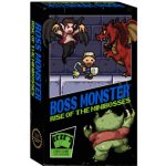 Brotherwise Games Boss Monster: Rise of the Minibosses – Hledejceny.cz