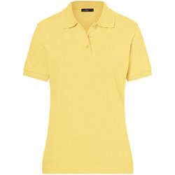 James & Nicholson JN071 Light Yellow