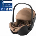 Britax Römer Baby-Safe Pro Lux 2025 Warm Caramel – Hledejceny.cz