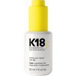 K18 Molecular Repair Hair Oil Suchý olej na vlasy 30 ml – Hledejceny.cz