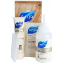 Phyto Color barva na vlasy 9D Very Light Golden Blond 4 ks