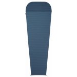 Mountain Equipment Groundup Liner Long Denim Blue Stripe – Hledejceny.cz