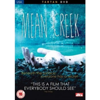 Mean Creek DVD