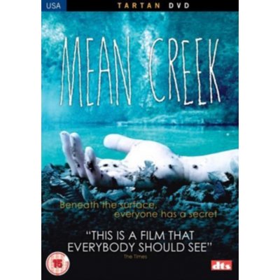 Mean Creek DVD – Zboží Mobilmania