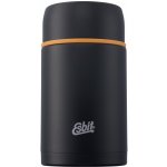 Esbit FJ1 l Termoska na jídlo 1 l black – HobbyKompas.cz