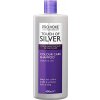 Přípravek proti šedivění vlasů Pro:Voke Touch Of Silver denní šampon 400 ml