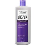 Pro:Voke Touch Of Silver denní šampon 400 ml – Zbozi.Blesk.cz