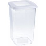 Excellent Houseware Dóza na sypké potraviny plast 1300 ml – Hledejceny.cz